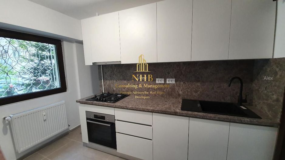 Apartament 3 camere | Barbu Vacarescu - Poză 3