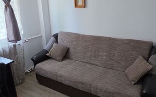 Apartament 1 cameră, 17 m², renovat, Moara de Foc, Iași – de închiriat - Poză 4