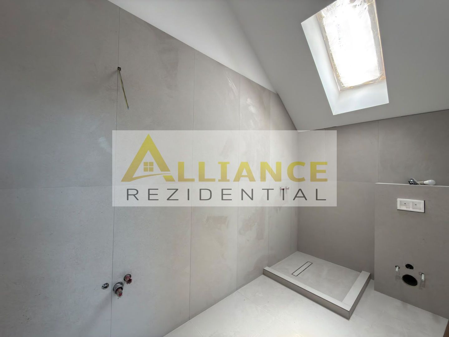 Vila Individuala | P+M | 4 camere + 2 bai | Proiect nou!!! - Poză 14