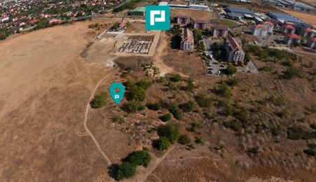 Oportunitate:Teren extravilan 1800mp,Micalaca