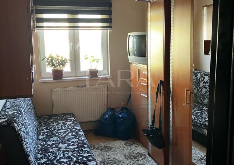 Apartament cu 3 camere, ideal pentru familie. - Poză 5