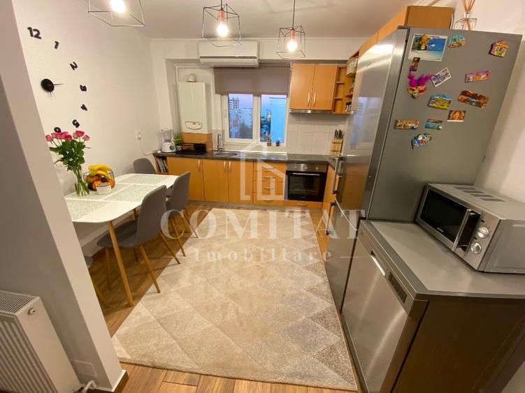 Apartament cu 2 camere | Cartierul Mănăștur | Zona Cora - Poză 6