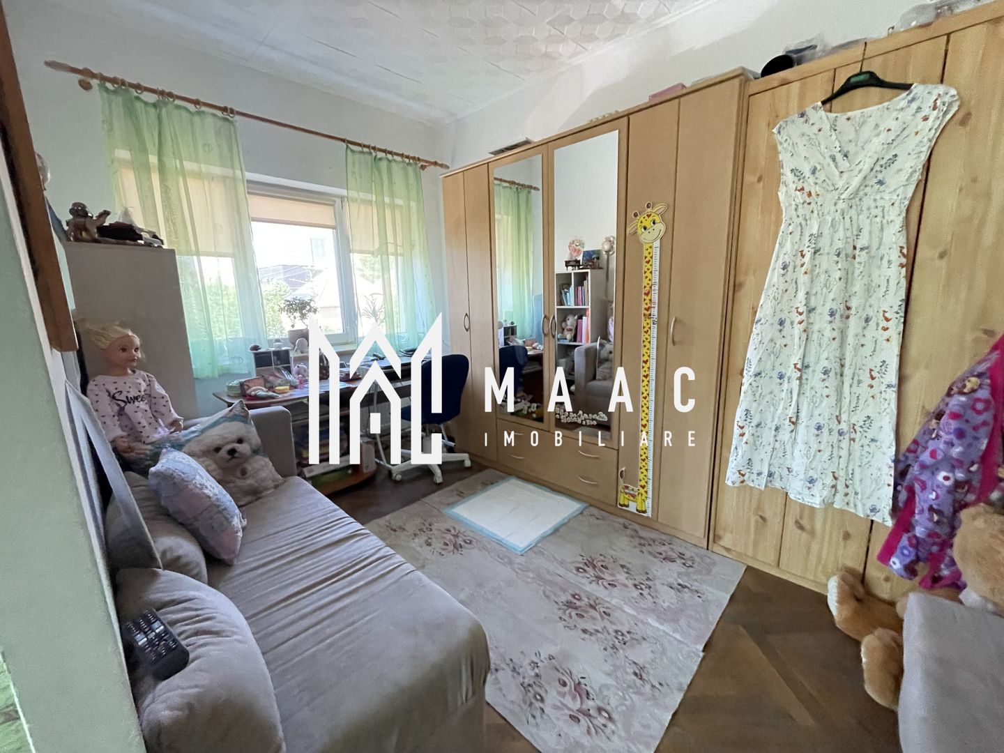 Casa Individuala | Teren 578 MP | Acces Auto | Hipodrom II - Poză 11