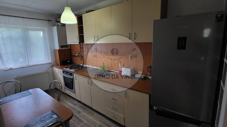 Apartament 2 camere, Aleea Negoiu, Manastur - Poză 5