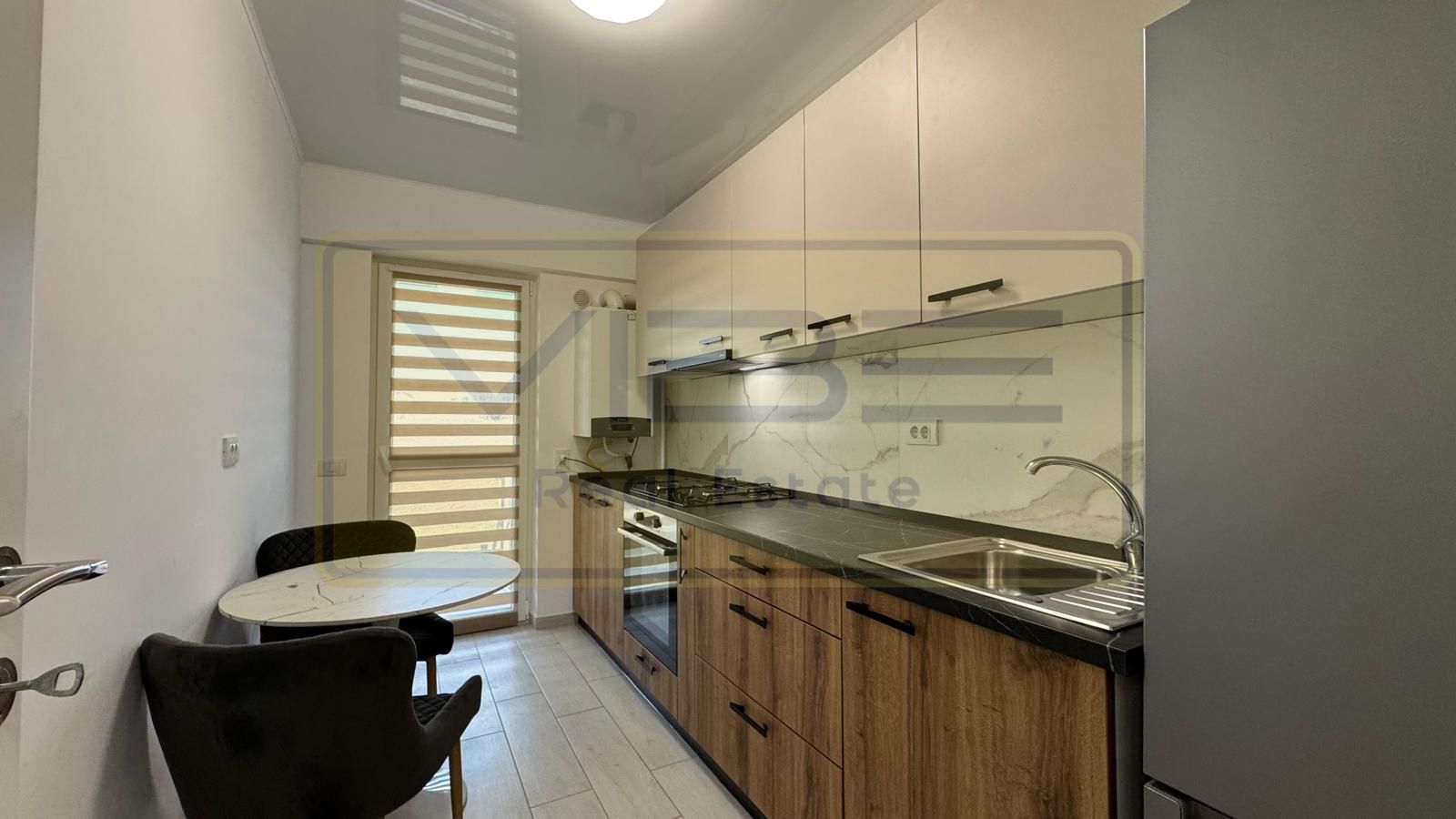 Apartament  1 camera decomandat + loc parcare Atrium Garden - Poză 6