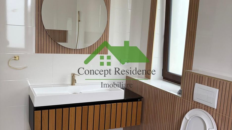 Casă nouă premium – zona Miron Costin, Baia Mare - Poză 6