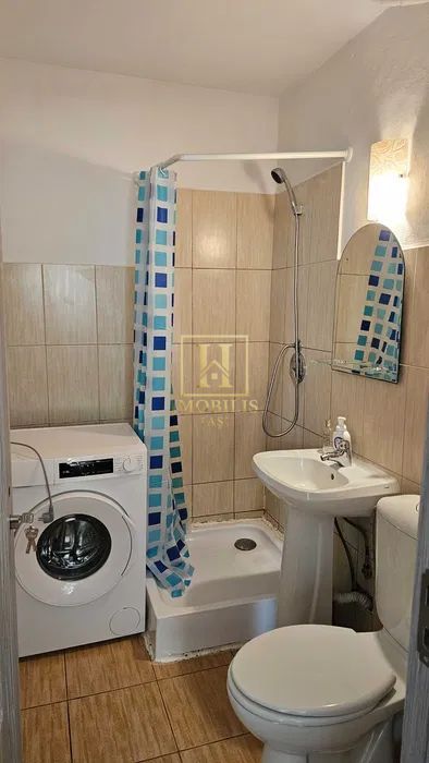 Apartament 2 camere SD 40 mp Podu Ros 400 euro - Poză 6