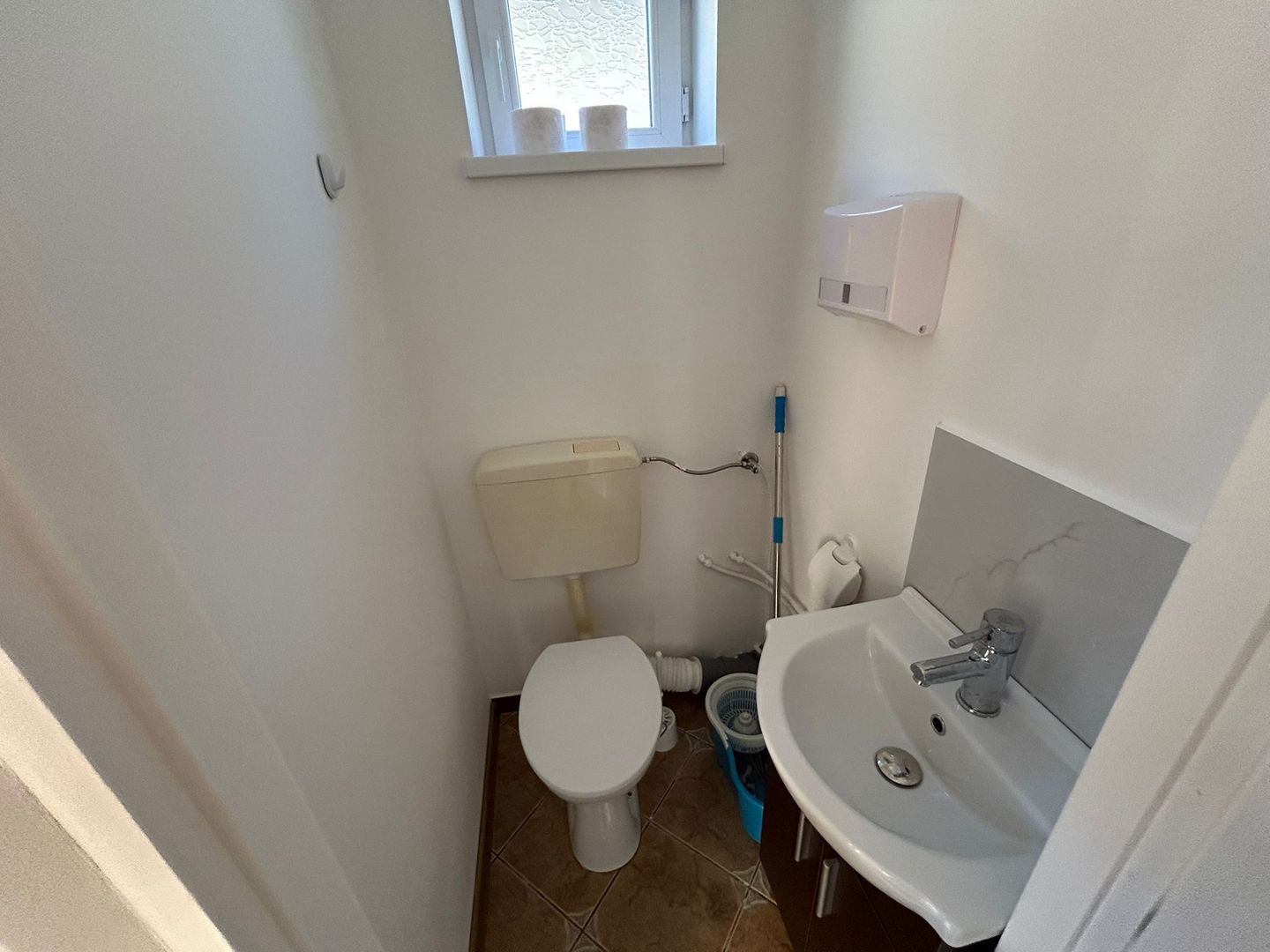 Casa Individuala - zona Centru - Poză 14