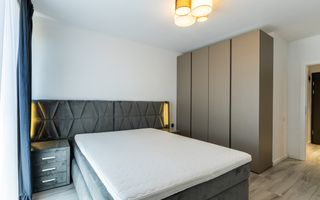 2 camere, modern, bloc nou, parcare, Gheorgheni, Constantin Brancusi - Poză 6