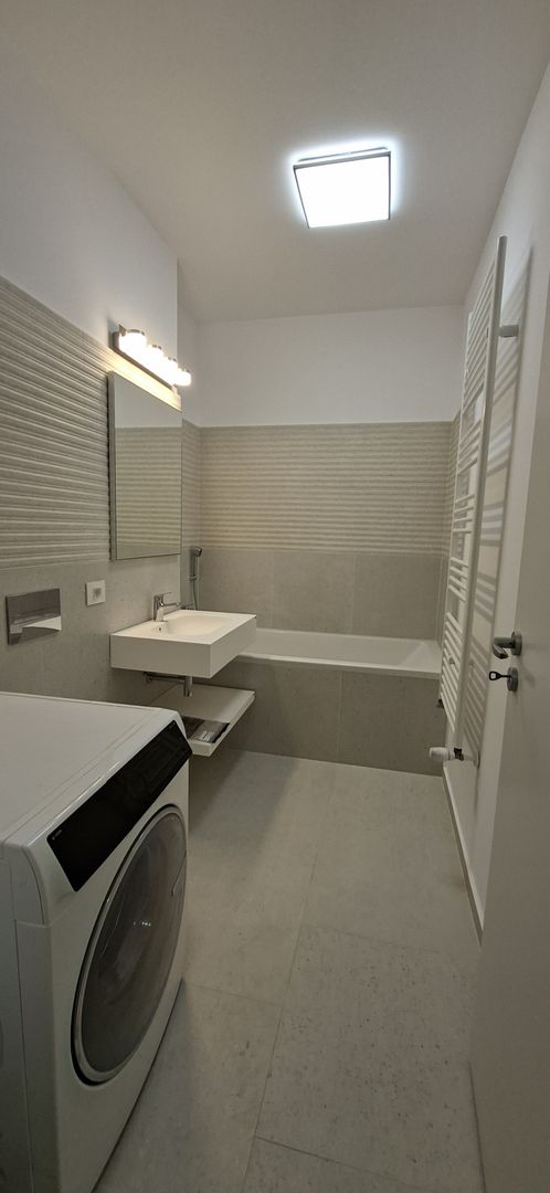 Apartament la Paltim + loc de parcare subteran - Poză 16