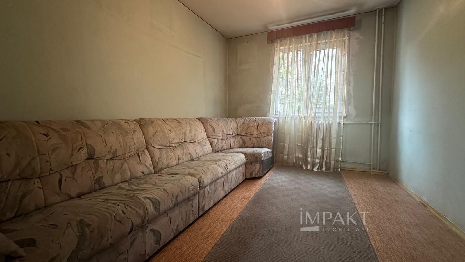 Apartament ideal pentru familie – 4 camere confort 1 in Manastur - Poză 7