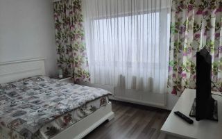 Apartament 2 camere, 40mp, parcare, zona Europa - Poză 1