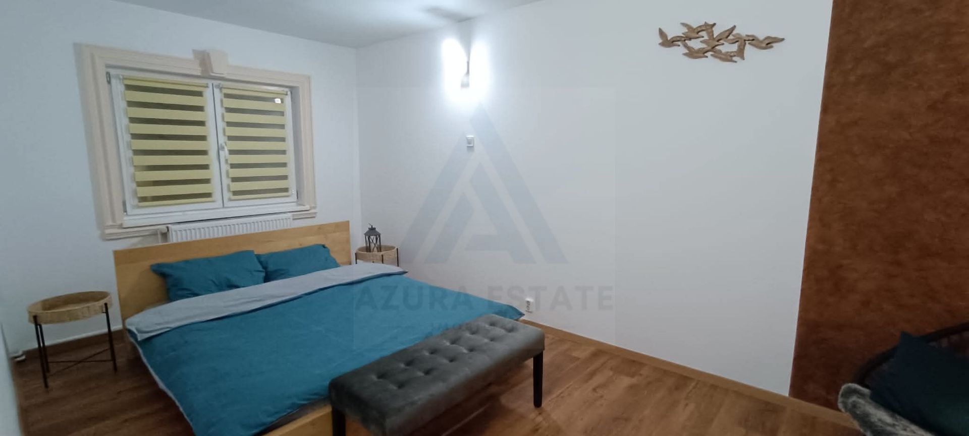 Apartament renovat 3 camere 66 mp utili 2 balcoane 2 bai zona Turnisor - Poză 5