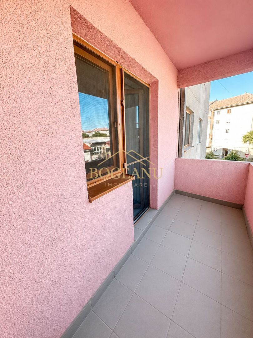 BG167-Apartament 3 camere de închiriat-Complex Studențesc-Timișoara - Poză 13