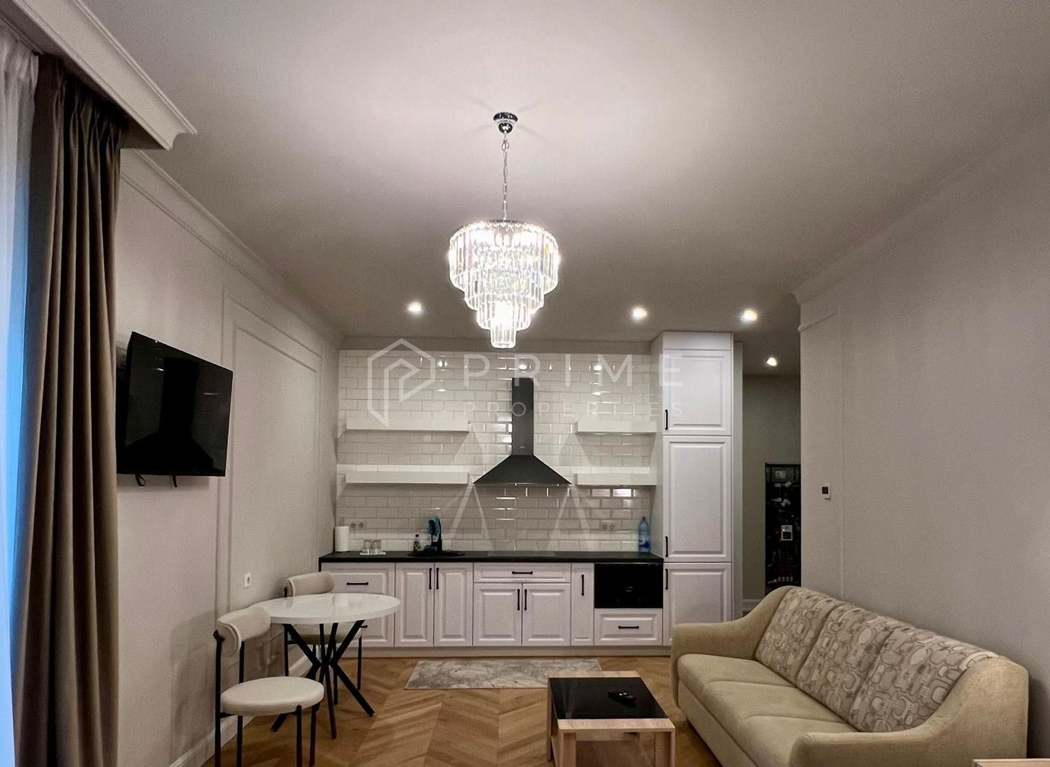 Dau in chirie apartament cu o camera in centrul Targu Muresului , - Poză 1