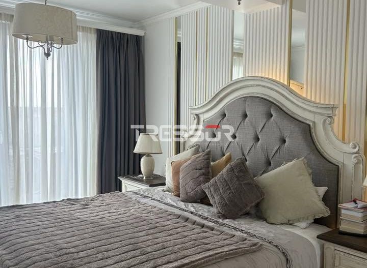 Penthouse exclusivist / mobilat și utilat premium - Poză 19