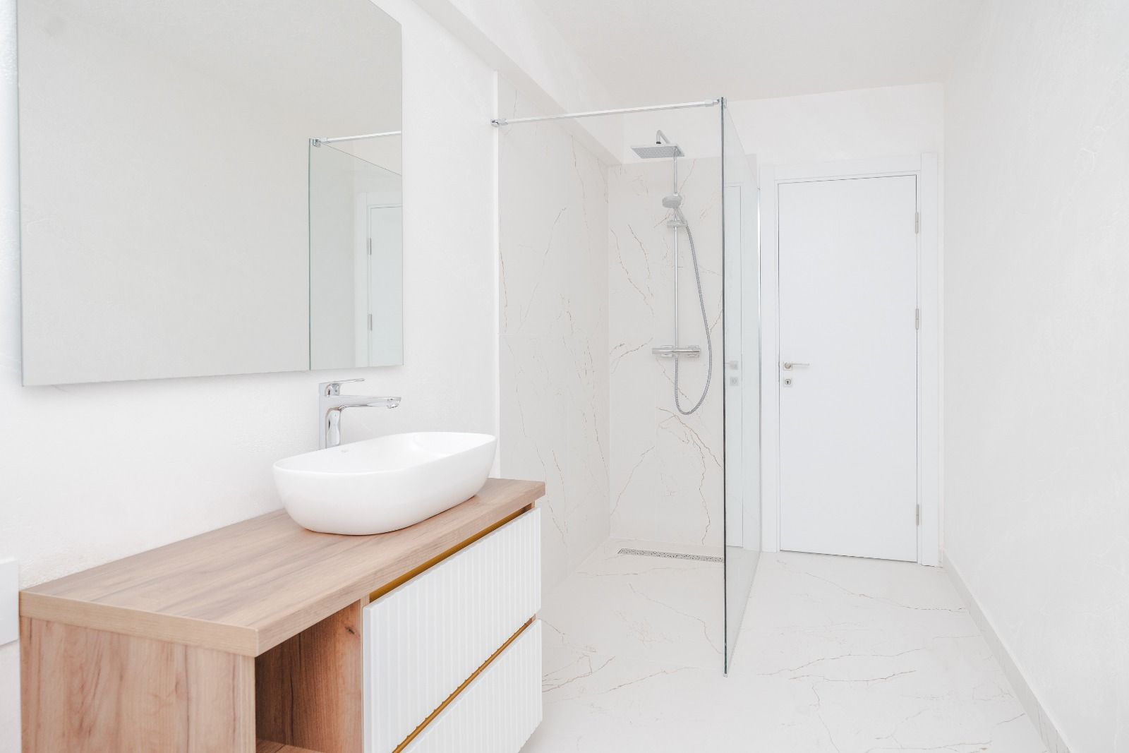 Titan- Bloc boutigue- apartament 3 camere - Poză 11