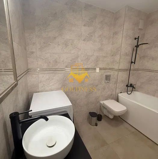 3 camere, modern, bloc nou, terasa,2 parcari, et 14, Zorilor Zona LIDL - Poză 2