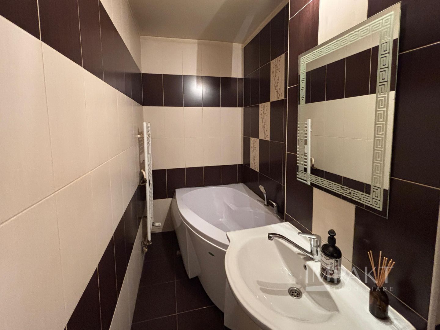 Apartament cu o camera de vanzare in Manastur - Poză 5