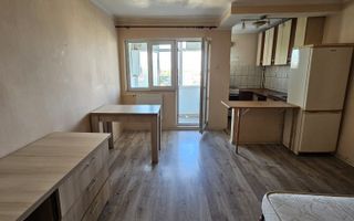 Apartament 1 cameră, 33 mp, Tătărași - Flora, Iași - Poză 1