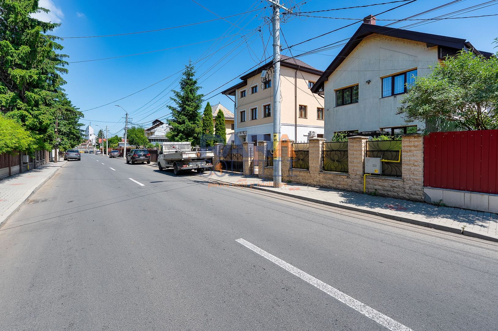 Vilă cu 3 dormitoare - zonă exclusivistă - Poză 22