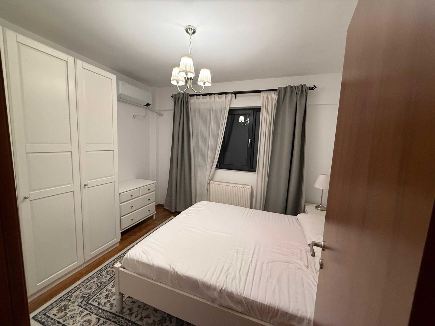 Apartament 2 camere /Bloc nou /Parc IOR /Metrou Grigorescu - Poză 2