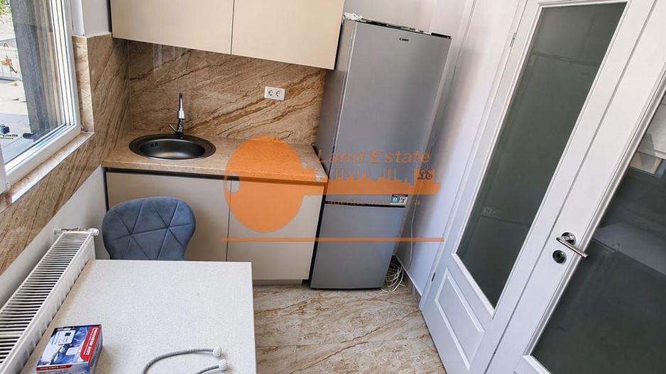 Studio elegant Militari Residence - Bloc nou - Loc de parcare inclus - Poză 2