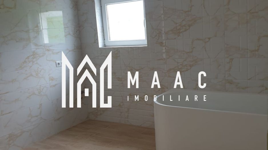 Casă Nouă Modernă I Utilități Complete I Șura Mică - Poză 7