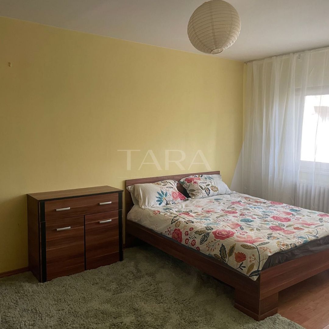 Apartament cu 3 Camere în Mărăști - Poză 2