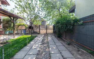 Oportunitate UNICA! Casa individuala la pret de apartament in Chisoda - Poză 36