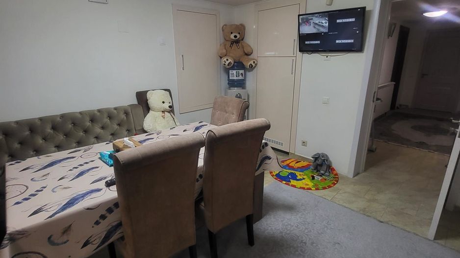 Apartament 5 camere,suprafata mare, curte, bloc 2006 - 4 nivele, Decebal, metrou - Poză 12