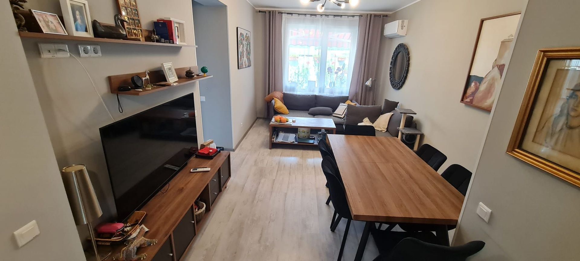 vila indiv 6camere+curte+2parcari,totulnou,mobutil(discut.) sau nu - Poză 9