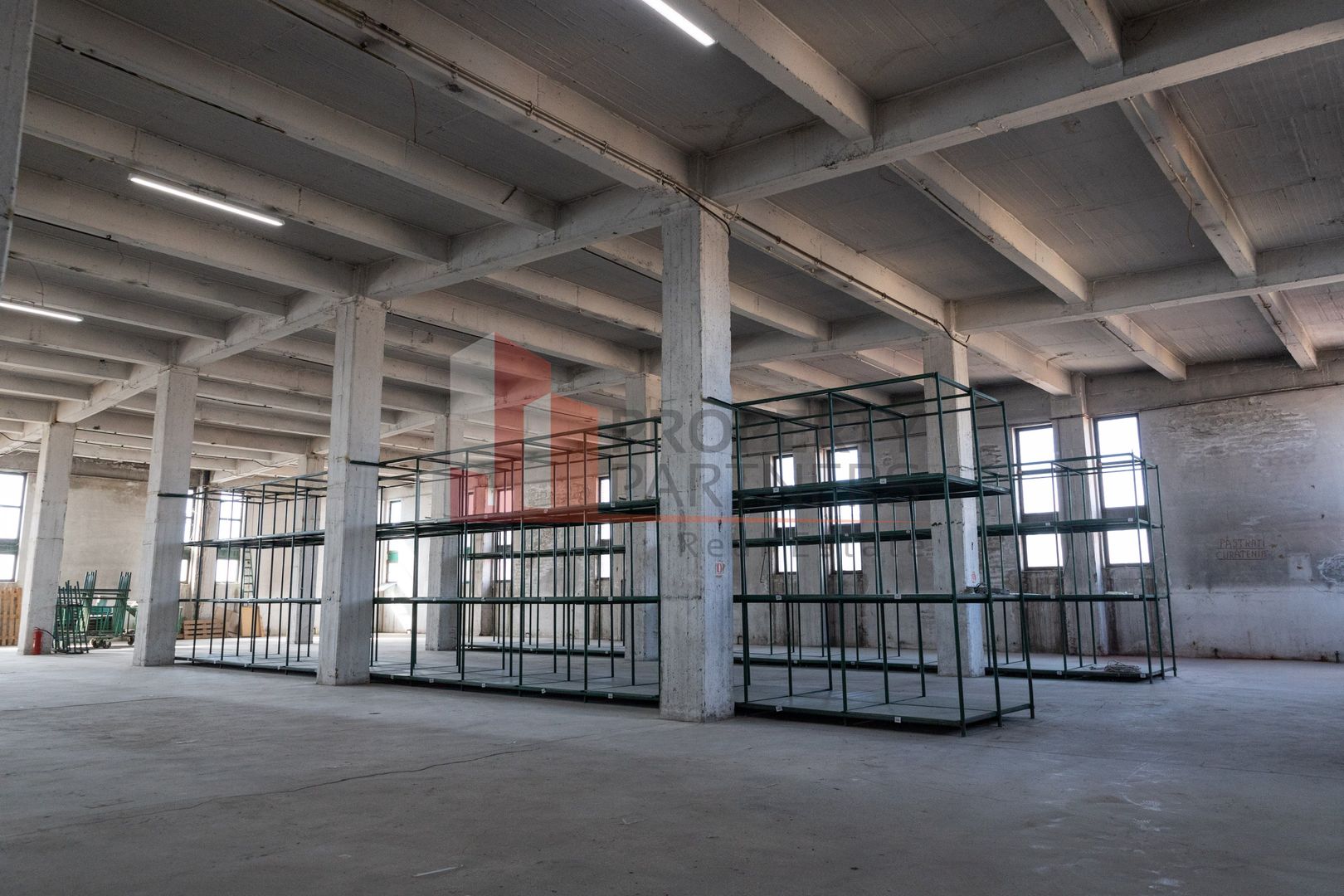 Spatiu industrial, Hala productie - Apaca metrou Politehnica - Poză 7