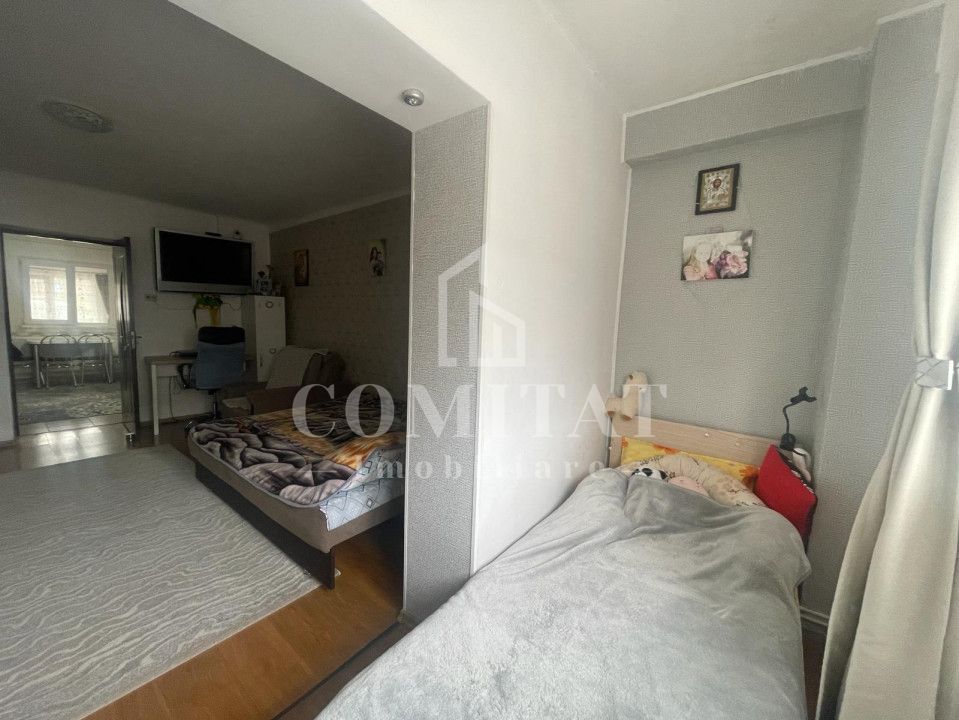 Aparatament de vanzare parter | zona Iris - Poză 7