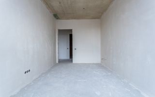 Vânzare, apartament, 3 camere, bulevardul Cuza Vodă, Botanica - Poză 6