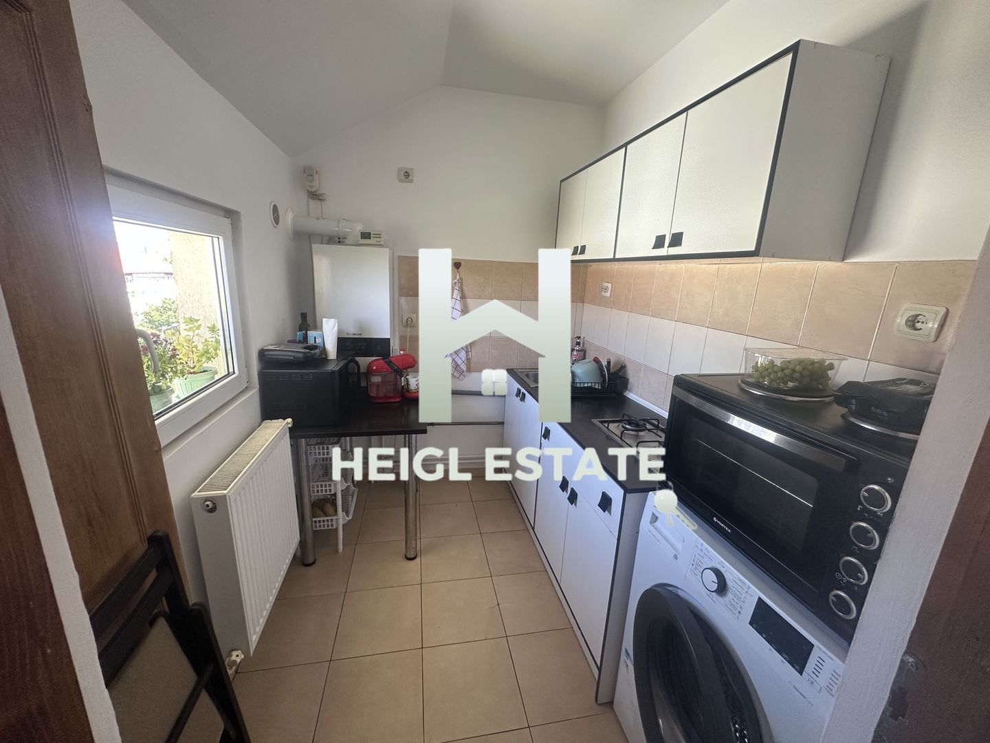 Apartament cu 1 camera in zona Lipovei - Poză 1