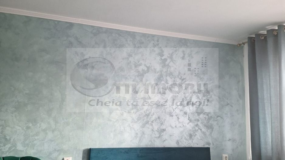 Apartament cu 1 camera COPOU- UNIVERSITATE CUZA - 460 EURO - Poză 4
