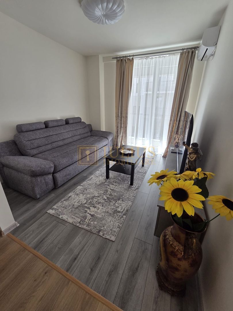 Prima inchiriere| Aradului| 3 camere| 2 bai|  70 mp| loc de parcare - Poză 3