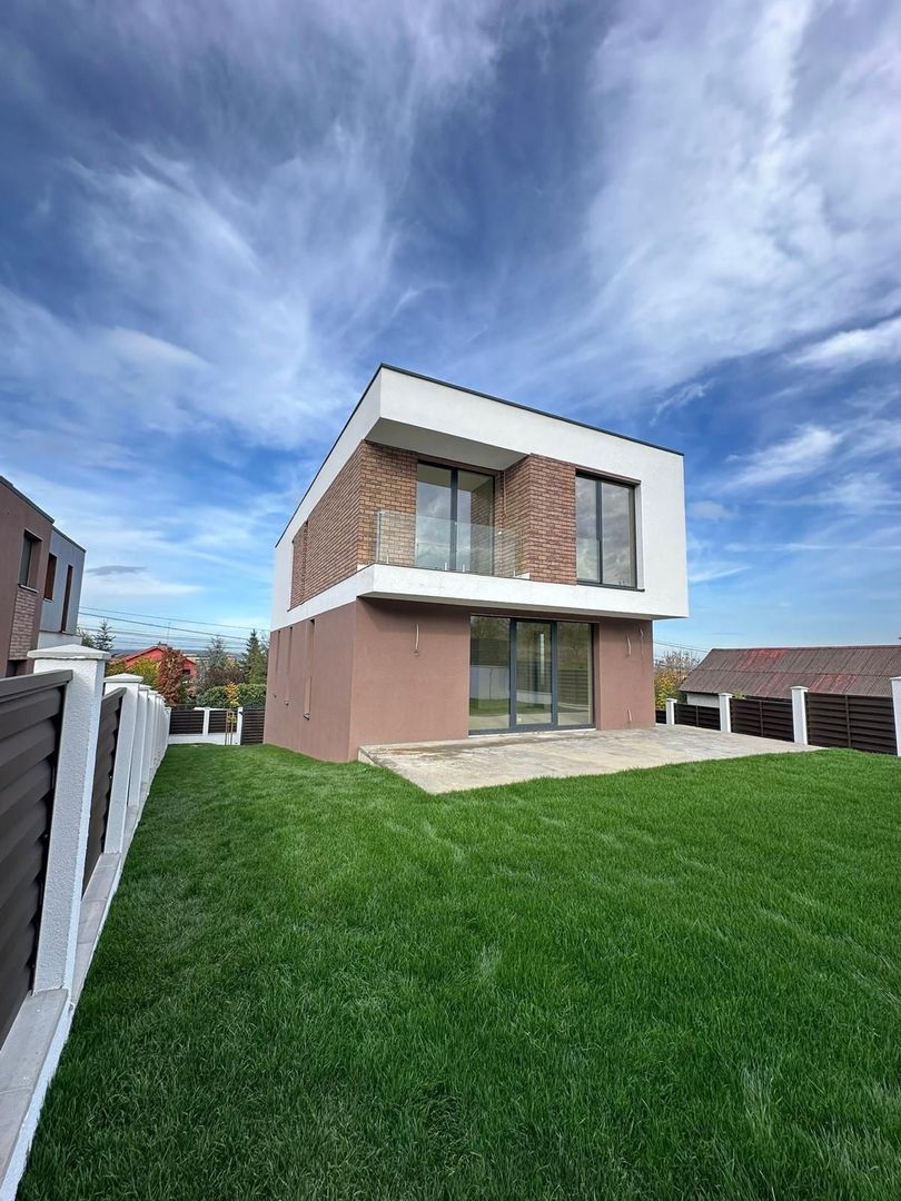 Casa Individuala, 245 MP, 415 MP teren, Zona Europa - Poză 9