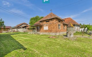 Casă cu teren de 4707 mp în Hălmăgel, județul Arad - Poză 26