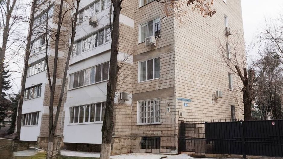 Vânzare, apartament, 3 camere, str. Nicolae Iorga, sectorul Centru - Poză 1