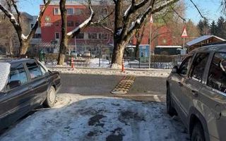 Apartament 1 Camera | 22 Mp | Intermediar |  Gheorgheni Baisoara - Poză 5