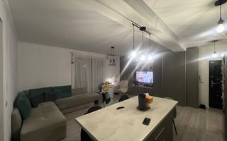 Apartament 2 camere | Curte proprie 65mp și piscină | Giroc - Poză 3