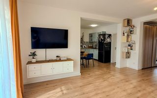 Unitate in duplex la cheie, 4 camere, 119mp, teren 550, Jucu de Mijloc - Poză 3