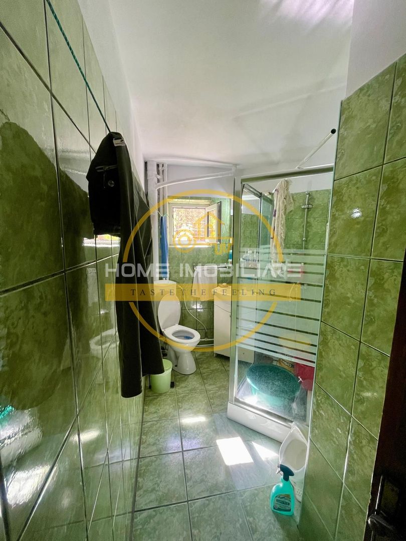 Apartament 3 Camere/Decomandat/65mp!/Bloc din 1984/Zona Frumoasa! - Poză 5