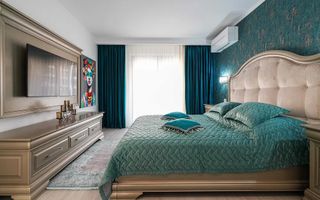 AP. 2 CAMERE EXIGENT PLAZA, PRIMA INCHIRIERE, BLOC NOU, CENTRALA - Poză 1