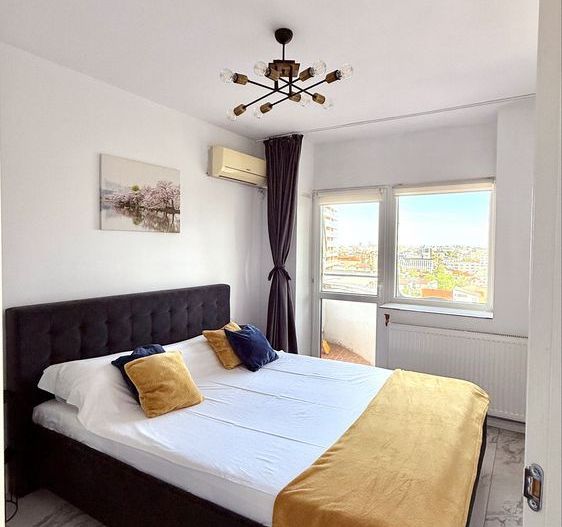 De Închiriat 2 Camere Unirii, Petfriendly - Poză 5