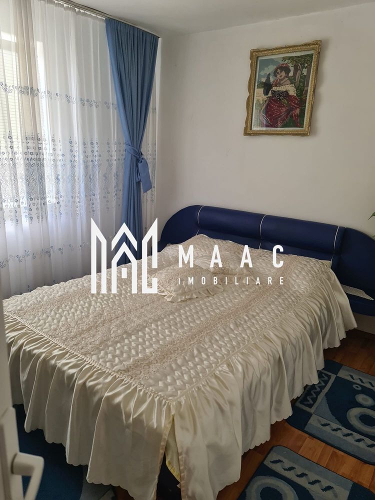 Apartament 2 camere |  Terasă  | Zona Nord |  Râmnicu Vâlcea - Poză 1