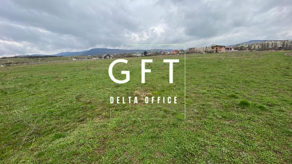 Teren de 850 mp de vanzare Sud,Bistrita - Poză 5