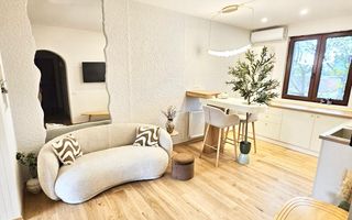 Apartament cochet de vanzare Floreasca - Poză 2